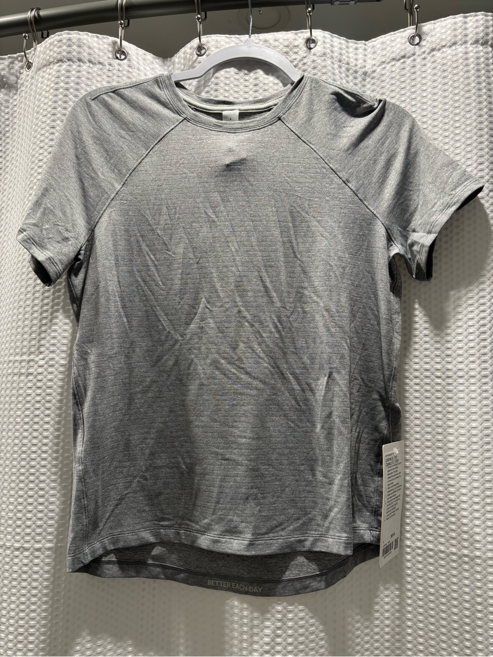 lululemon License To Train Classic-Fit T-Shirt